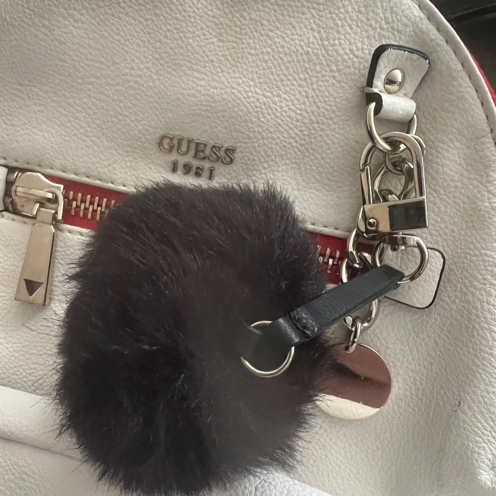 Guess back pack